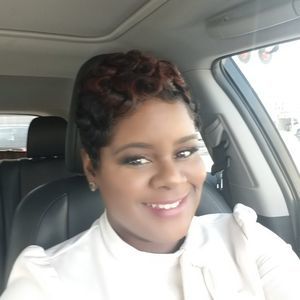 Meet your Posher, Marsha